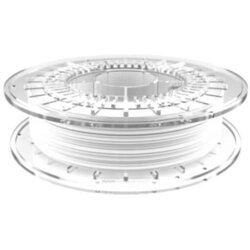 Recreus 70A filaflex white ultra-soft - 1,75 mm / 500 g Cene