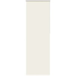 Rolo Zatemnitvena rolo senčila umazano bela 65x210 cm, širina blaga 60,7 cm, poliester, (5000297841) Cene