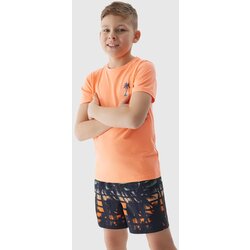 4f Boys' Beach Shorts - Multicolored Cijene
