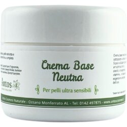 Neutral Basic Cream For Massages And Treatments Cene