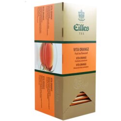 Eilles Tee eilles vita orange čaj classic 25/1 Cene