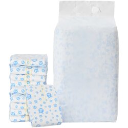 vidaXL Enkratne pasje pleničke za samce 30 pcs Bela S, (5000179226) Cene