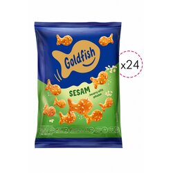 Soletti Goldfish - Sesame - 24 kosov Cene