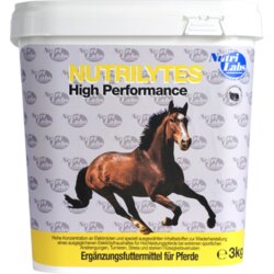 NutriLabs NUTRILYTES HIGH PERFORMANCE peleti - 3 kg Cene