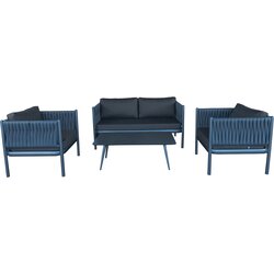 RATTAN SEDIA Garnitura Thea Grand + Sto Orris Cene