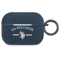 Us Polo ETUI ZA AIRPODS PRO NAVY BLUE OVITEK ZA ETUI AIRPODS PRO, (21833848) Cene