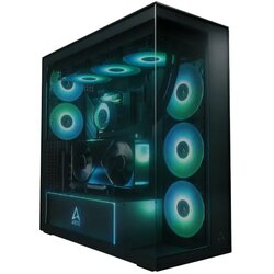 Arctic xtender vg gaming kućište ACPCC00016A Cene