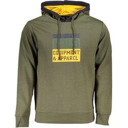 U.S. GRAND POLO US GRAND POLO GREEN MEN'S ZIPLESS SWEATSHIRT Cijene