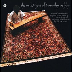 Ashby Dorothy Dorothy Ashby – The Rubaiyat Of Dorothy Ashby Cene
