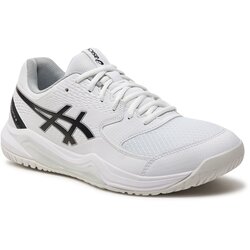 Asics Sportske cipele crna / bijela Cene