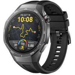 Huawei watch GT5 pro 46 mm black pametni sat Cene