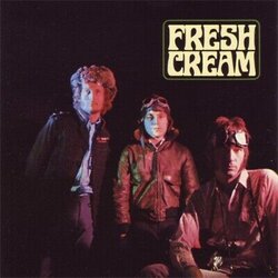 Cream FRESH Cene