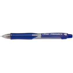 Pilot tehnička olovka progrex 0.7mm plava 373428 Cene