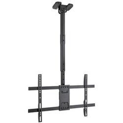 TooQ Stropni nosilec LPCE1186TSLI-B za televizor 43"-86", (5000533312) Cene