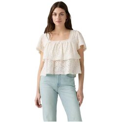 Levi's Levis - Čipkana ženska bluza Cene