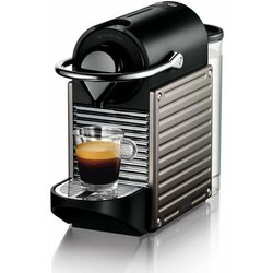 Nespresso C61-EUTINE-S pixie electric titan espresso aparat za kafu Cene