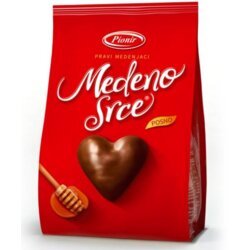 Pionir medeno srce 350G posno Cene