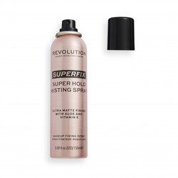 Revolution Makeup Revolution fiksator šminke u spreju Super Fix 150ml Cene