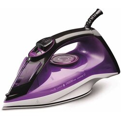 Voltz pegla na paru V51050E 2400 w ljubičasta Cene