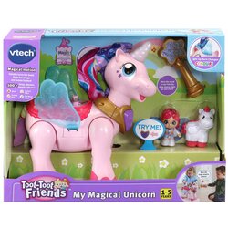 Vtech Interaktivni jednorog ( 32796 ) Cene