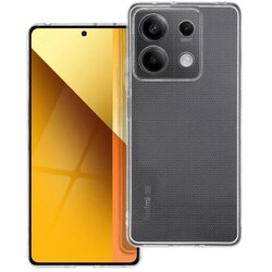 Clear maska 2mm za xiaomi redmi note 13 5G Cene