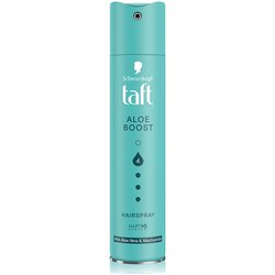 Taft aloe boost lak za kosu 250ml Cene