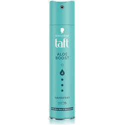 Taft Aloe Boost lak za kosu za jako učvršćivanje 250 ml Cene