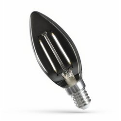 Toolight LED SIJALICA E14 C35 2.5W NW 4000K PRIRODNO BELA MODERSHINE Cene