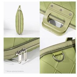 FASHION Peony Torba za laptop 14'' bež Cene