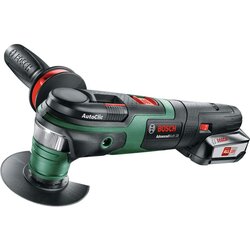 Bosch AdvancedMulti 18 višenamjenski alat akumulatorski Cijene