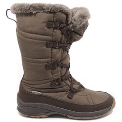Copperminer ženske čizme CARBON Q317W-CARBON-BEG Cene