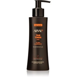 Arval Half Times Tan Times Body emulzija za samotamnjenje za tijelo i noge 150 ml Cijene