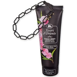 Tesori Doriente gel za tuširanje 250ml orhideja Cene
