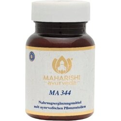 Maharishi Ayurveda MA344 - 30 g Cene