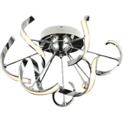 Sparx SPACE LED STROPNA SVJETILJKA 18W 4000K Cene