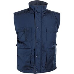 Albo Prsluk BEAVER teget boje XL /51245 Cene