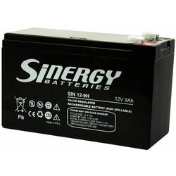 Sinergy akumulator 12V/ 9Ah ciklična BATSIN12-9 Cene