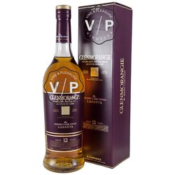 Glenmorangie Lasanta Malt viski 0.7l Cene