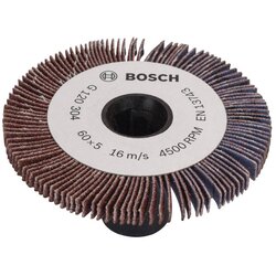 Bosch 1600A00151 pribor za valjak za brušenje texoro / prr 250 es; granulacija 120 Cene