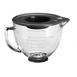 Kitchenaid Staklena Činija 4,7 l za mikser KA5KSM5GB Cene