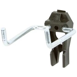RAACO 110808 Držač kliješta kuka za alat 5-17 mm (D x Š x V) 45 x 53 x 60 mm 3 St. Cene