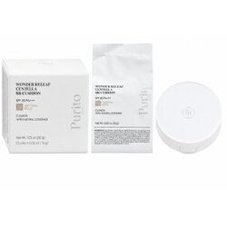 PURITO Wonder Releaf Centella BB Cushion SPF 30 PA+++ Krema BB v gobici 23 Natural Beige 15 g Cene