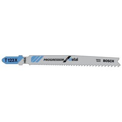 Bosch List ubodne testere T 123 XF 2 608 638 472 Cene