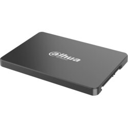 DAHUA ELECTRONIC Dahua 2.5 inch SATA Solid State Drive 128G Dramless 0~70°C Cene