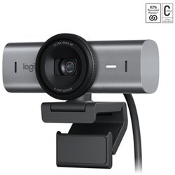 Logitech mx brio 4K ultra hd graphite web kamera Cene