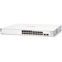 HPE SWITCH ARUBA INSTANT ON 1830 24G 2SFP POE 195W Cene