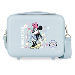 Disney Minnie ABS Beauty case - Sky blue ( 49.219.41 ) Cene