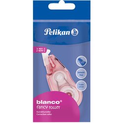 Korektor roler 5mmx6m Fancy roller Pelikan 301954 blister Cene