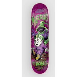 DGK Spellcaster Mazzari 8.38" Skateboard deska assorted Cene