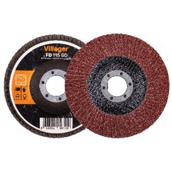 Villager LAMELNI DISK FD 125/60 Cijene
